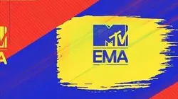 Visuel de MTV EMA 2019