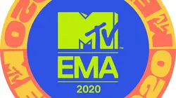 MTV EMA 2020