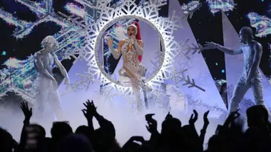 MTV EMA 2021 Présentée par Saweetie en direct de Budapest