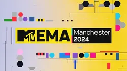 MTV EMA's 2024