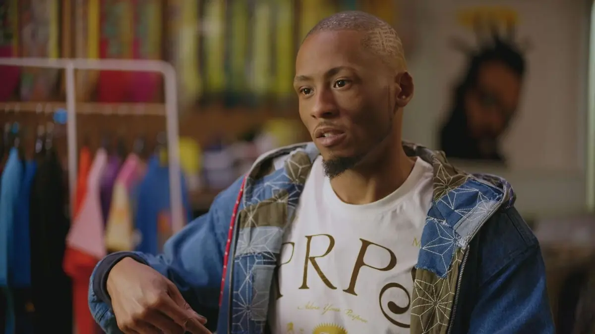 MTV Family Legacy : l'héritage de MTV Wu-Tang est pour les enfants