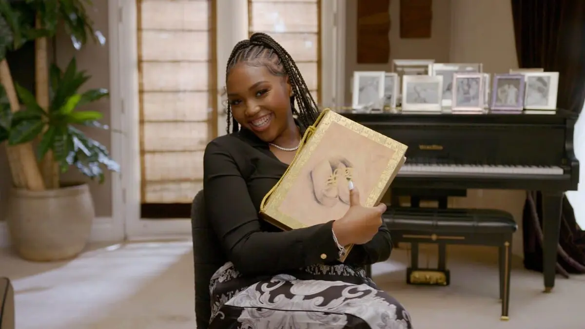 MTV Family Legacy : l'héritage de MTV MTV Family Legacy : Brandy & Melissa Etheridge