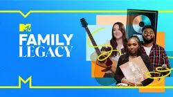 MTV Family Legacy : lhéritage de MTV