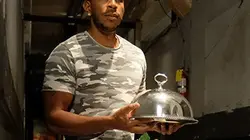 Visuel de MTV Fear Factor