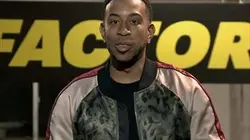 Visuel de MTV Fear Factor