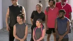 Sur MTV à 22h30 : MTV Fear Factor
