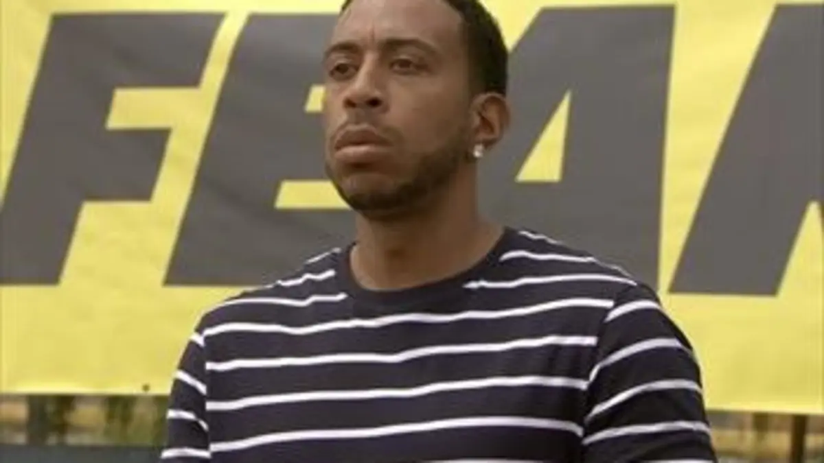 MTV Fear Factor Episode 10 : Soeurs contre soeurs