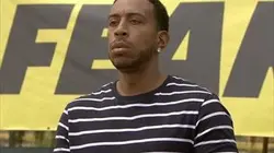 Visuel de MTV Fear Factor