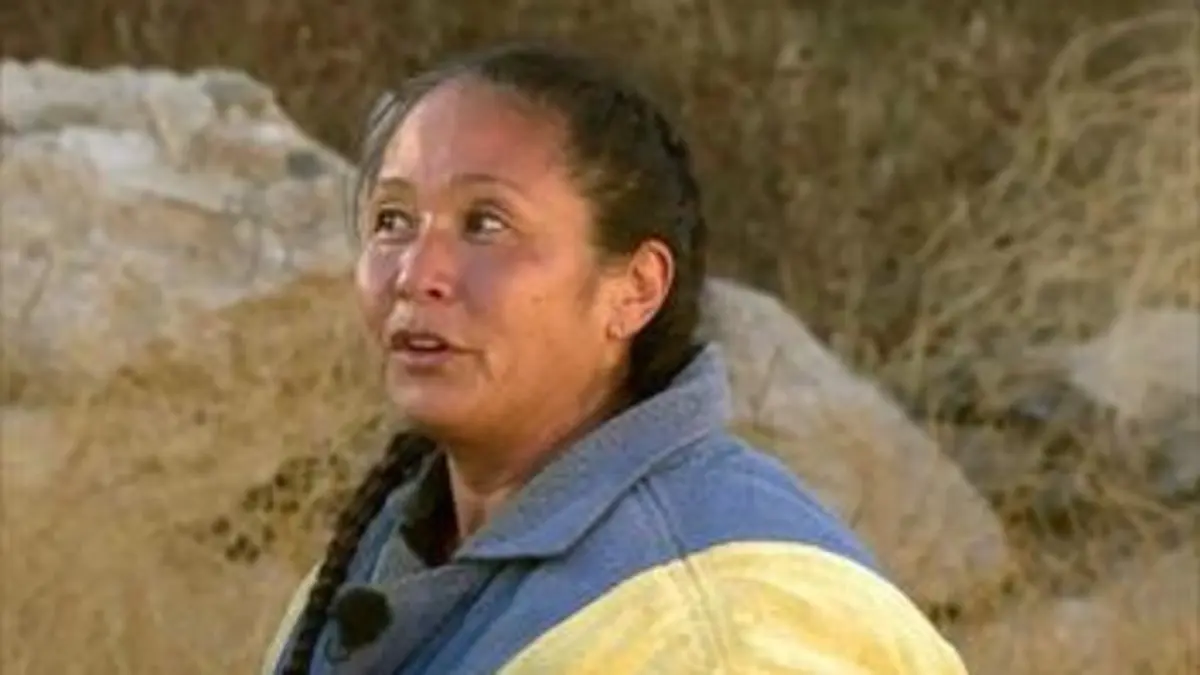 MTV Fear Factor Episode 3 : Road Trip infernal