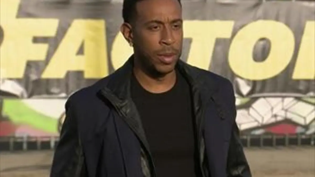 MTV Fear Factor Episode 8 : Un enfer aquatique