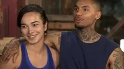Visuel de MTV Fear Factor