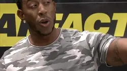 Visuel de MTV Fear Factor