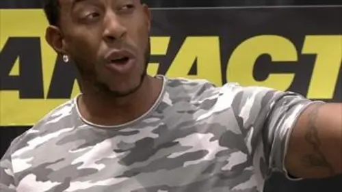 MTV Fear Factor Episode 2 : Petits jeux entre amis