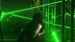Visuel de MTV Fear Factor