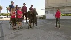 Visuel de MTV Fear Factor