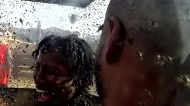 MTV Fear Factor Episode 1 : Sortez-moi de cet enfer