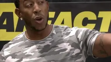 MTV Fear Factor Episode 2 : Petits jeux entre amis