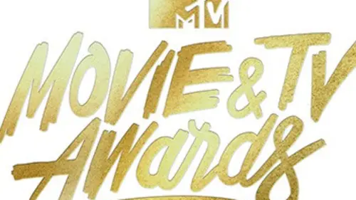 MTV Movie & TV Awards 2017
