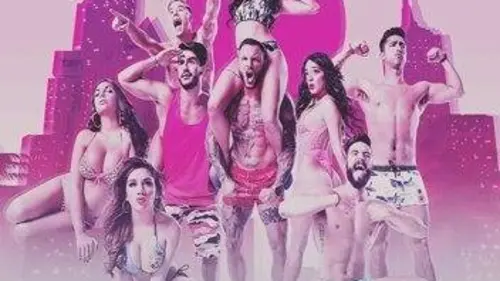 Ghosted : Avis de recherche S02E04