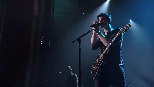 MTV Unplugged Shawn Mendes