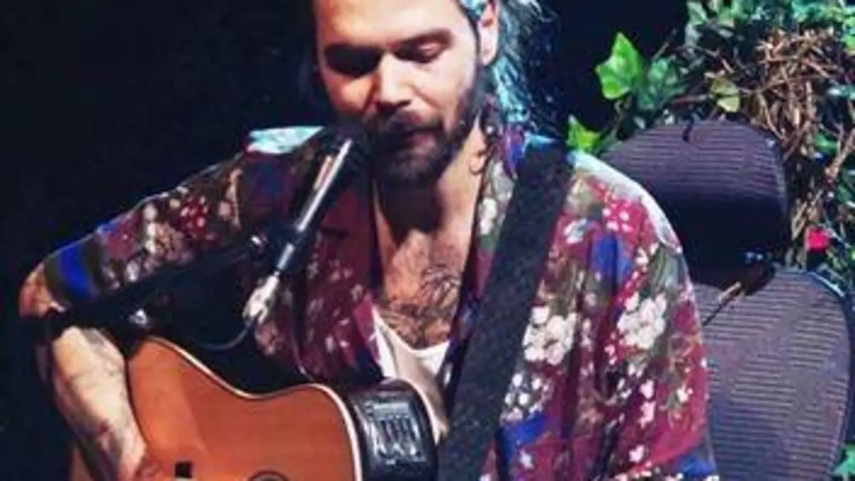 MTV Unplugged : Biffy Clyro
