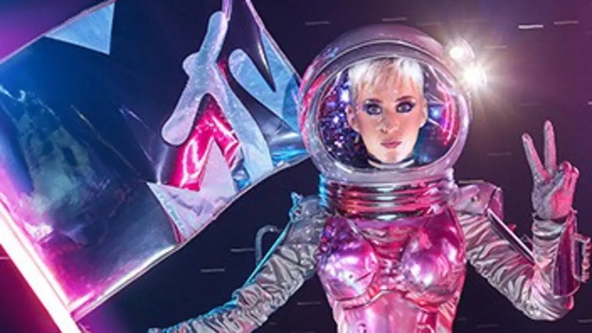 MTV Video Music Awards 2017