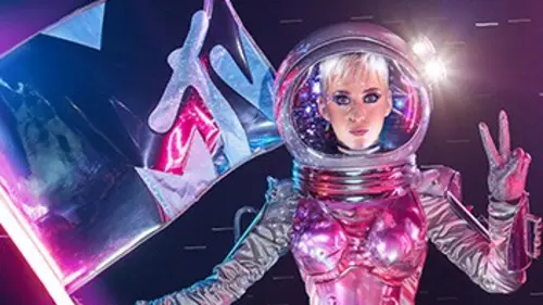 MTV Video Music Awards 2017