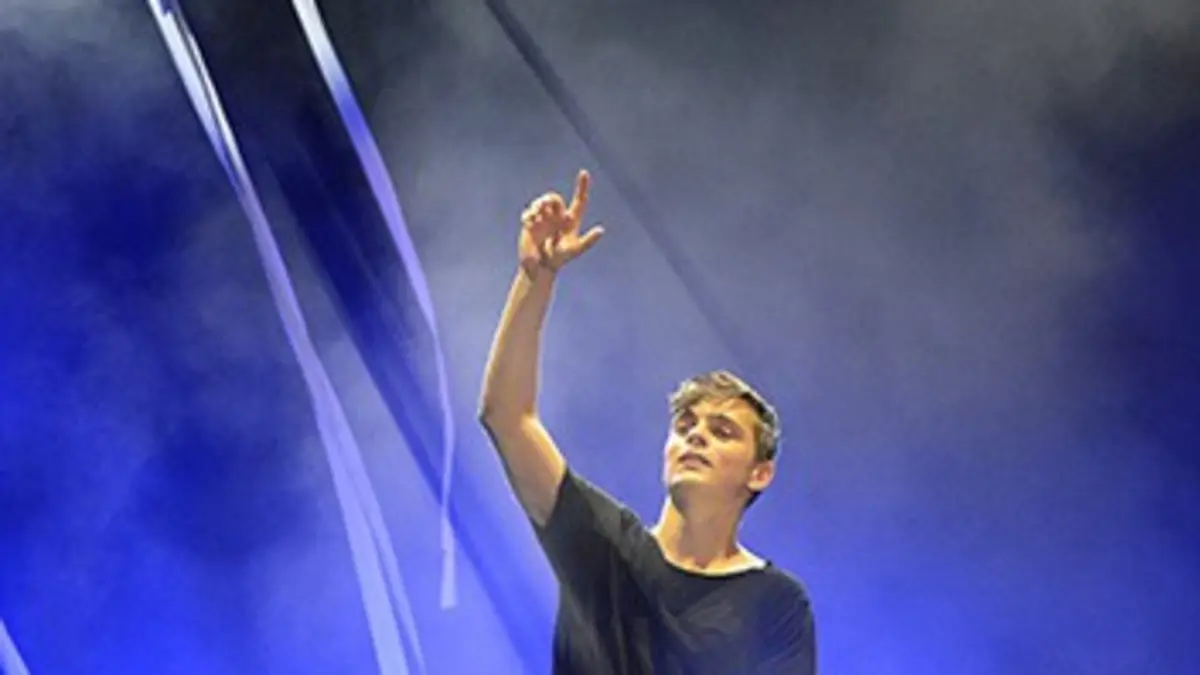 MTV World Stage EMA 2016 Highlights