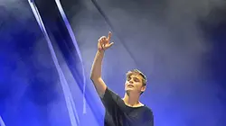 Visuel de MTV World Stage
