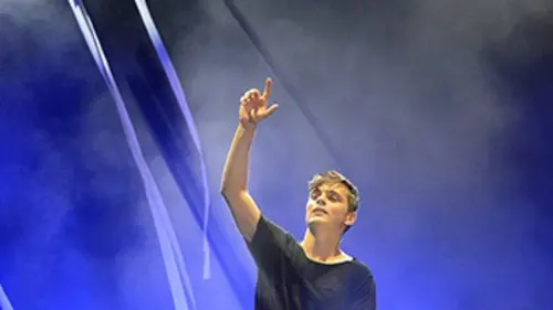 MTV World Stage EMA 2016 Highlights