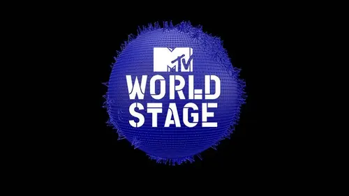 MTV World Stage Jason Derulo 2015