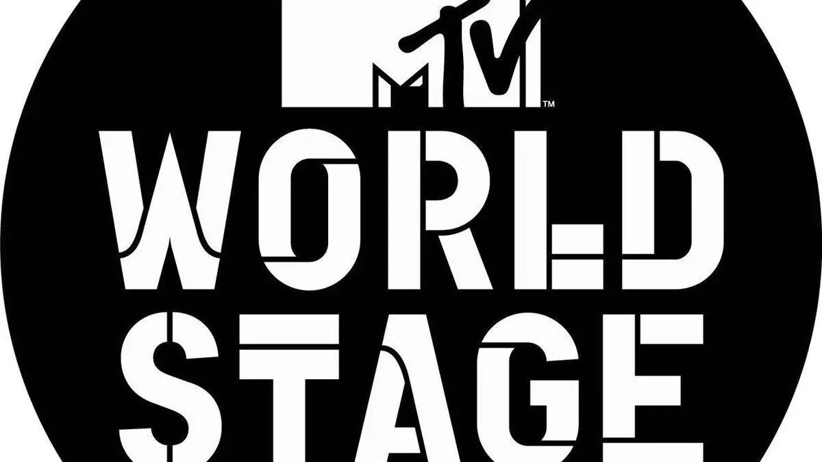 MTV World Stage Nick Jonas