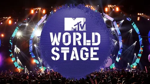 Casting MTV World Stage Joel Corry