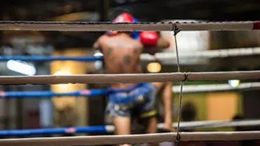 Muay Thaï, au-delà du ring