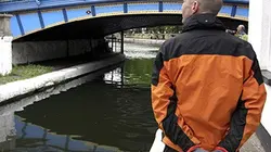 Visuel de Mud Men