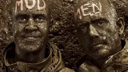 Visuel de Mud Men