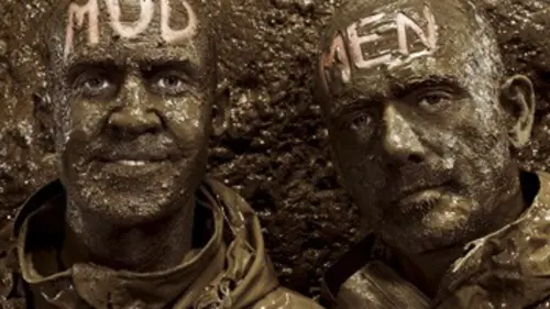 Mud Men S01E01 Trésors de guerres