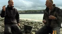 Visuel de Mud Men