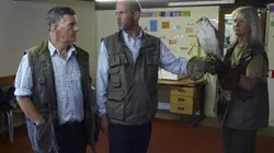 Visuel de Mud Men