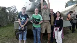 Visuel de Mud Men