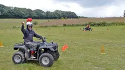 Visuel de Mud Men