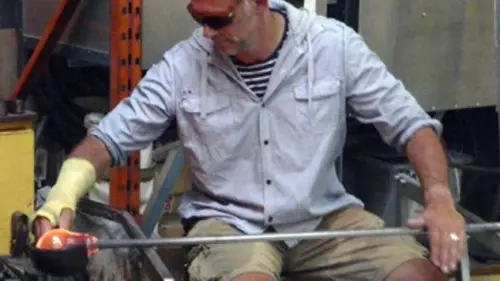 Mud Men S02E02 Surrey Quays