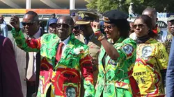 Mugabe, autopsie d'un dictateur