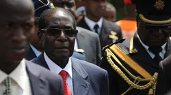 Mugabe, autopsie d'un dictateur