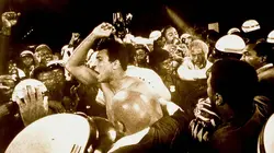 Muhammad Ali, the Greatest