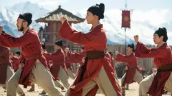 Sur M6 à 21h10 : Mulan