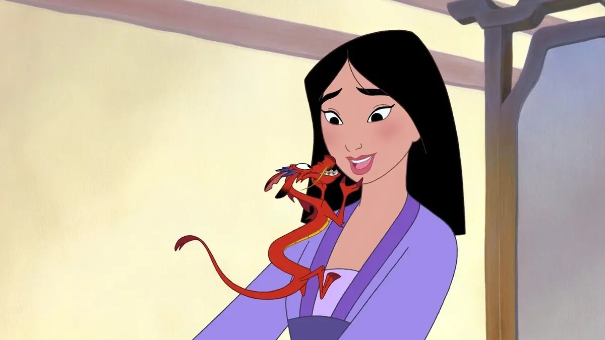Mulan II