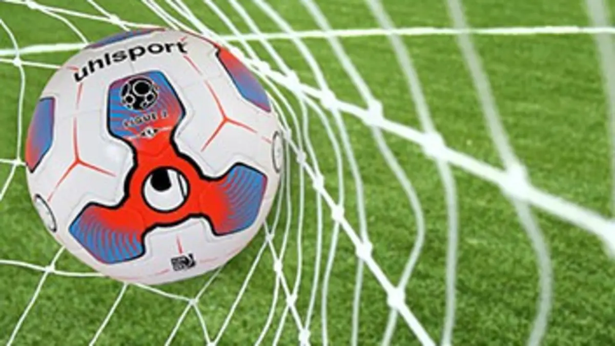 MultiLigue 2 Football Championnat de France Ligue 2 2015/2016