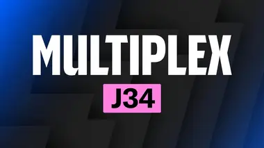 Multiplex Football Ligue 1 McDonald's 2025-2026
