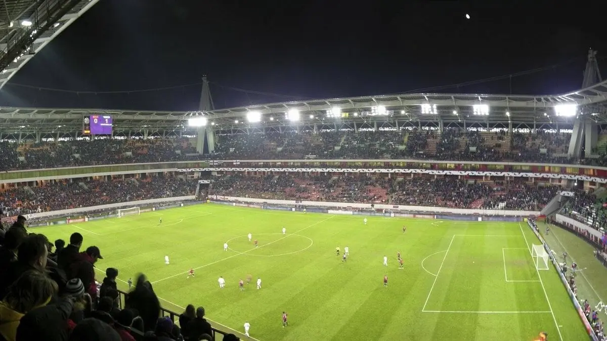 Multiplex Football Ligue 2 BKT 2021/2022
